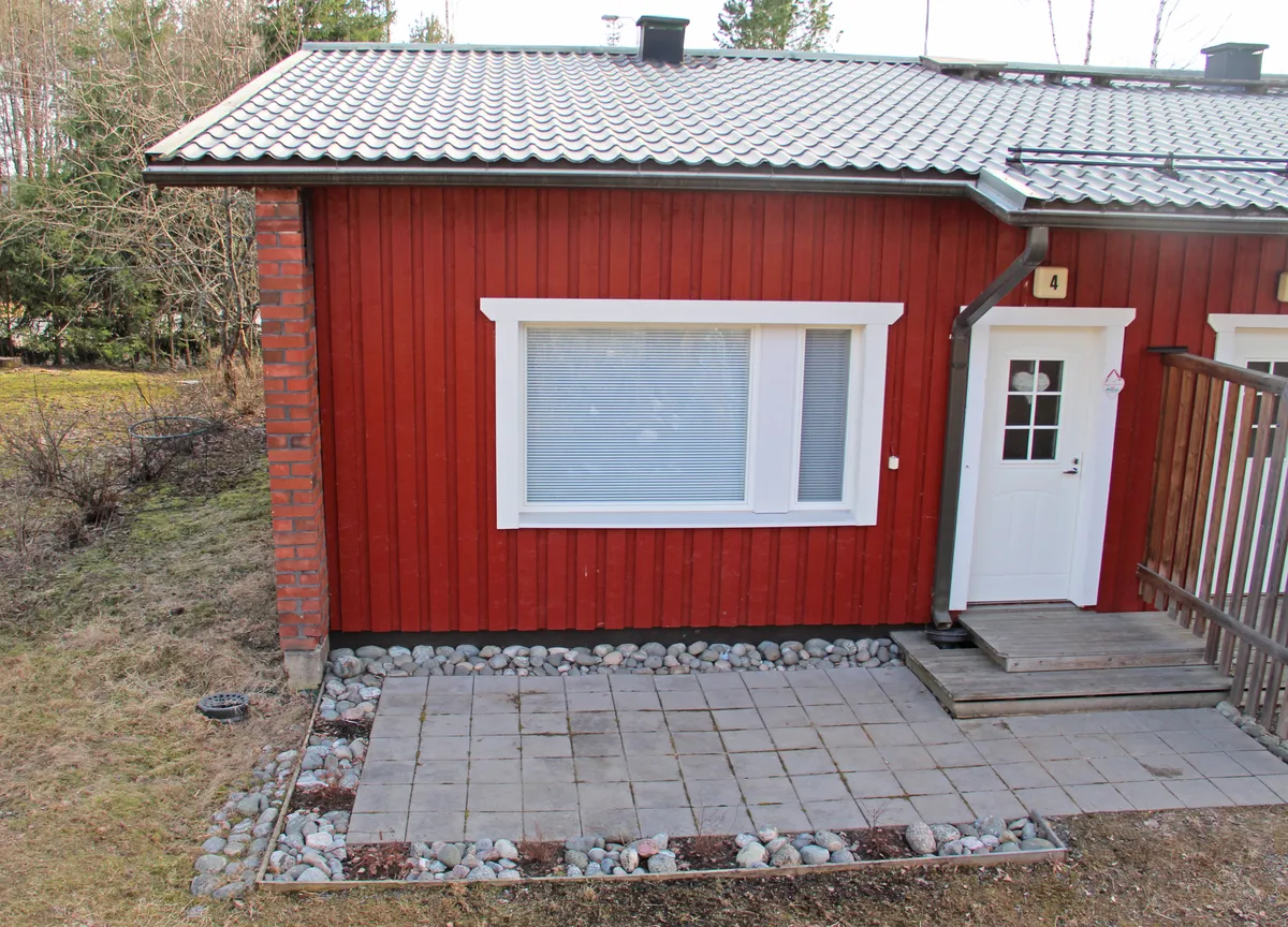 Hyresbostad på Siilinjärvi i siilinjarvi