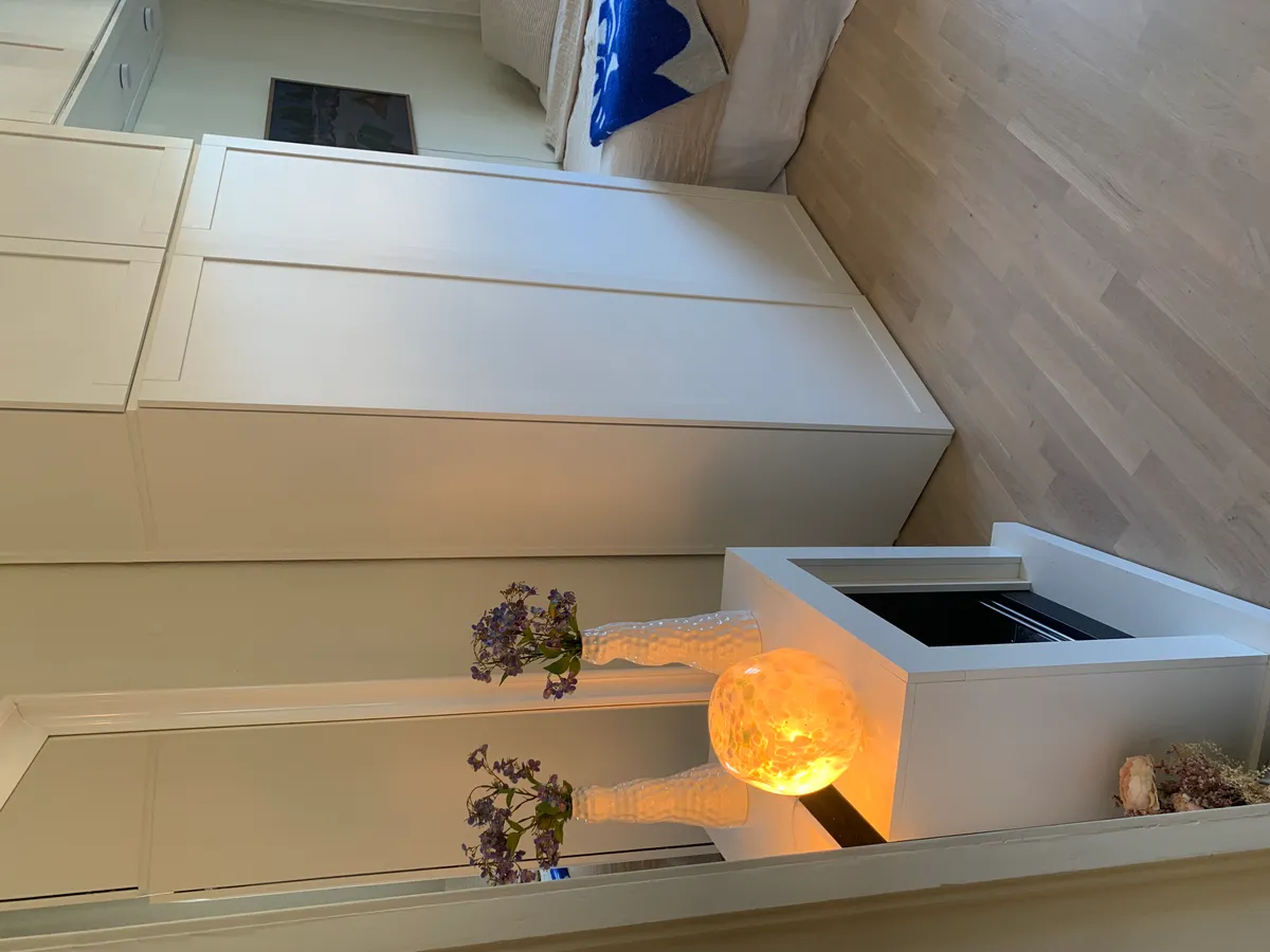 Hyreslägenhet på Stockholm i stockholm