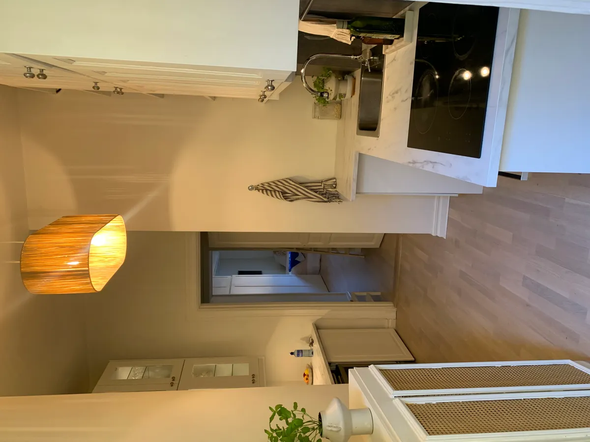 Hyreslägenhet på Stockholm i stockholm