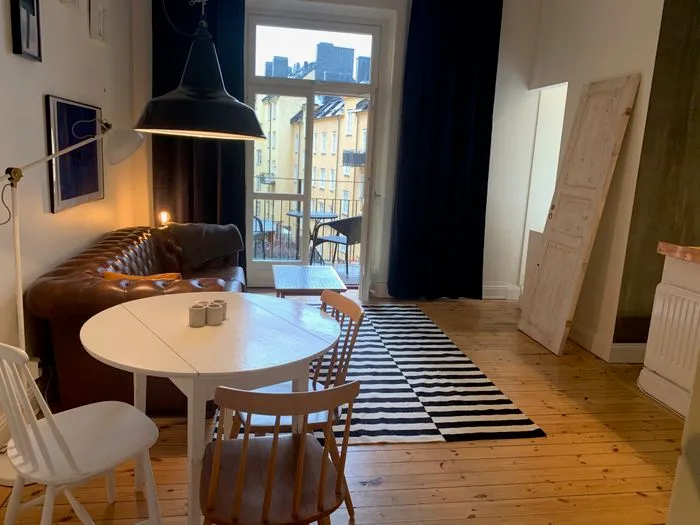 Hyreslägenhet på Stockholm i stockholm
