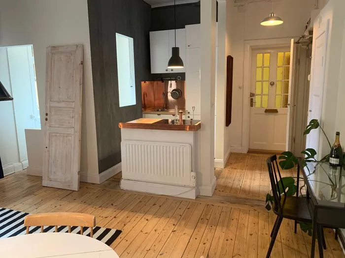 Hyreslägenhet på Stockholm i stockholm
