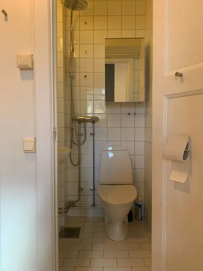 Hyreslägenhet på Stockholm i stockholm