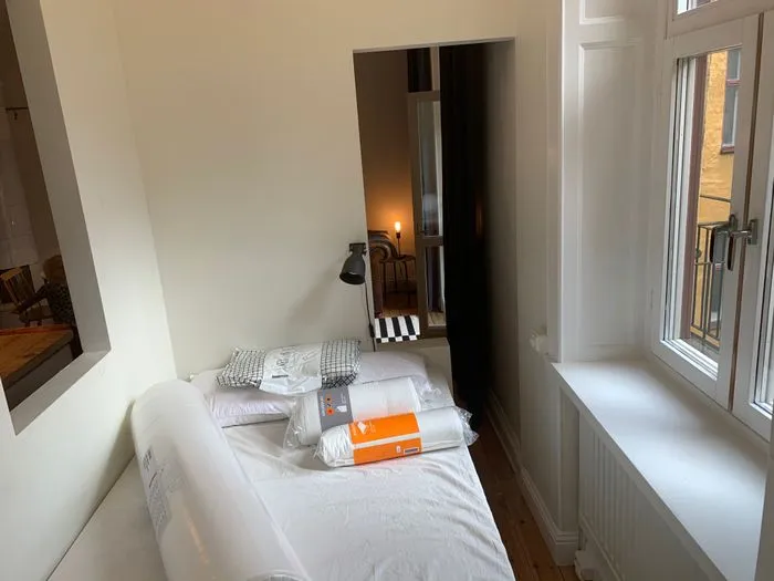 Hyreslägenhet på Stockholm i stockholm