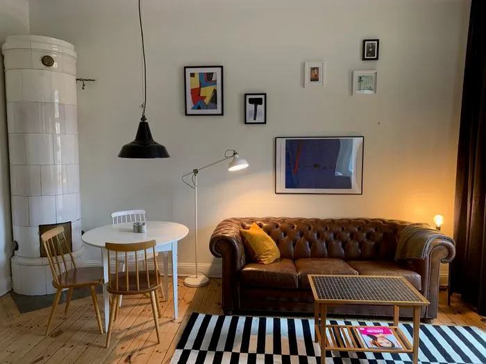 Hyreslägenhet på Stockholm i stockholm