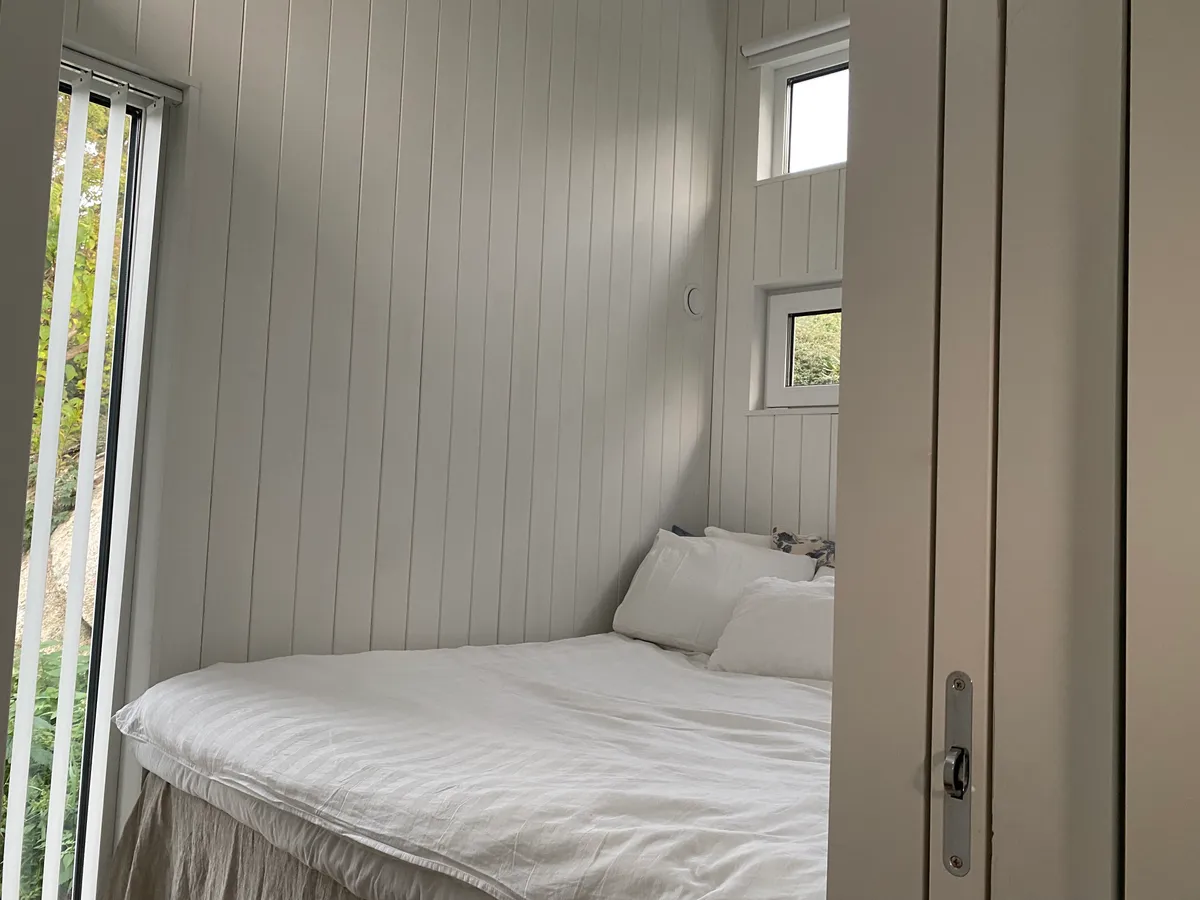 Hyresbostad på Billdal i billdal
