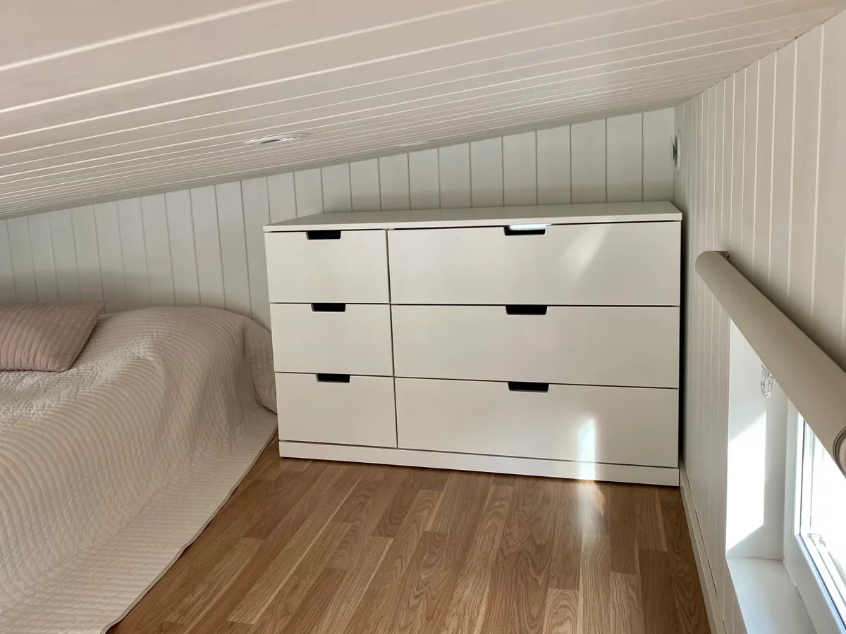 Hyresbostad på Billdal i billdal