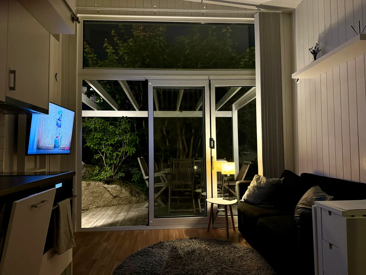 Hyresbostad på Billdal i billdal