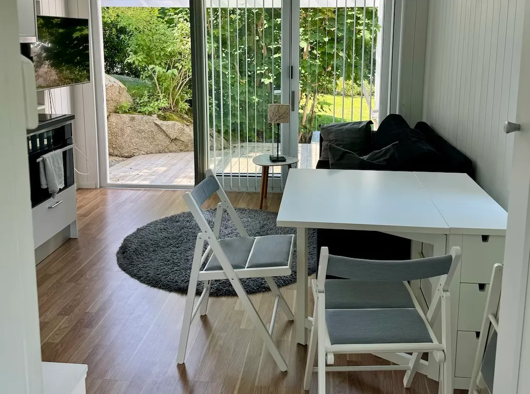 Hyresbostad på Billdal i billdal