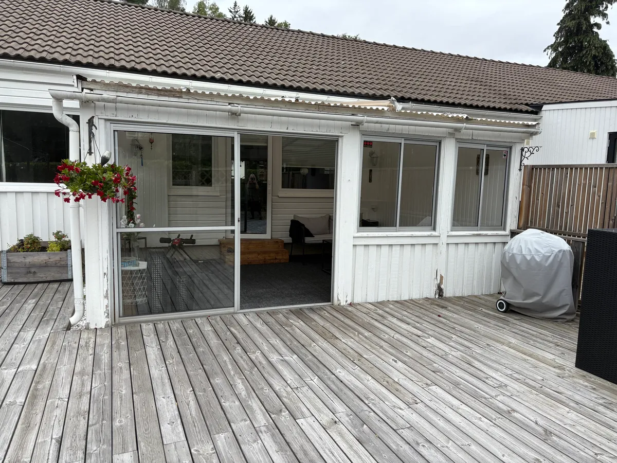Hyresbostad på Norsborg i norsborg