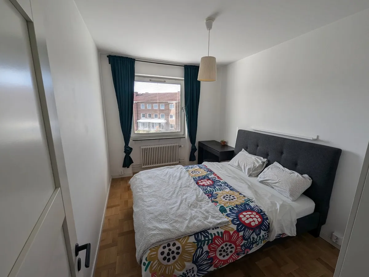 Hyreslägenhet på Malmö i malmo