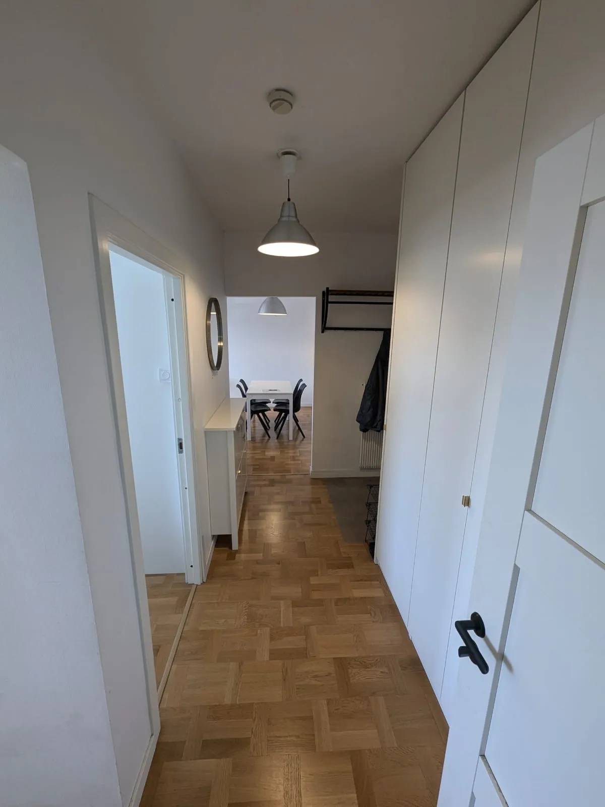 Hyreslägenhet på Malmö i malmo