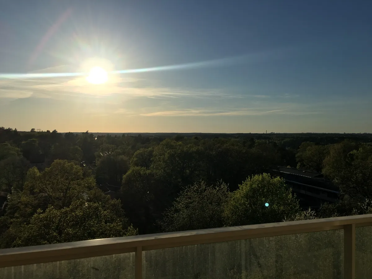 Hyreslägenhet på Hägersten i hagersten