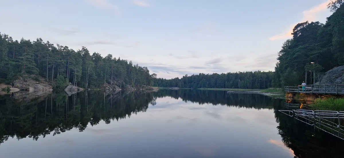 Hyreslägenhet på Haninge i haninge
