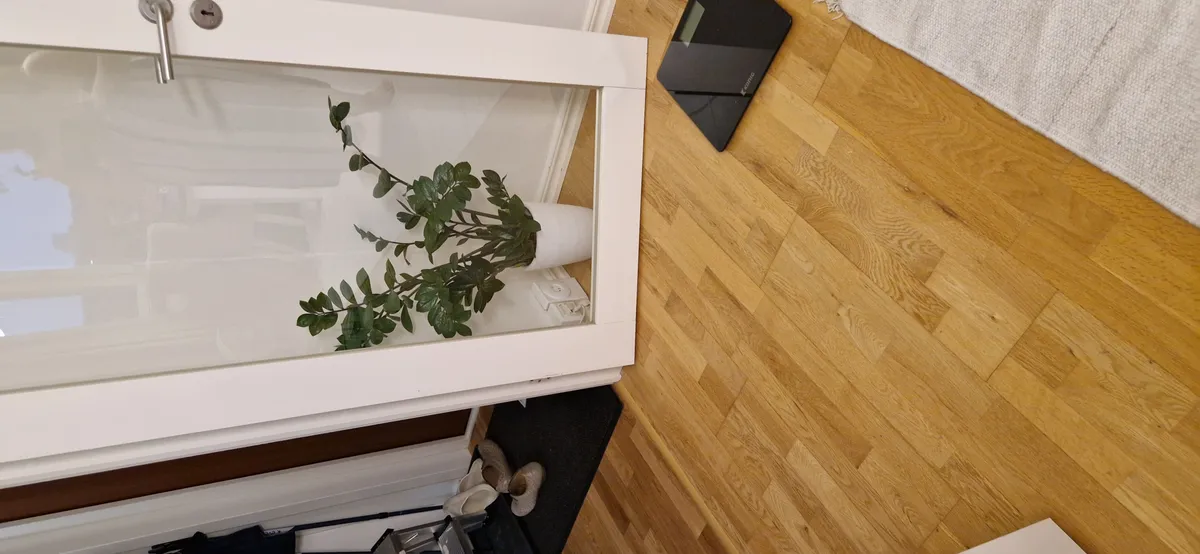 Hyreslägenhet på Haninge i haninge