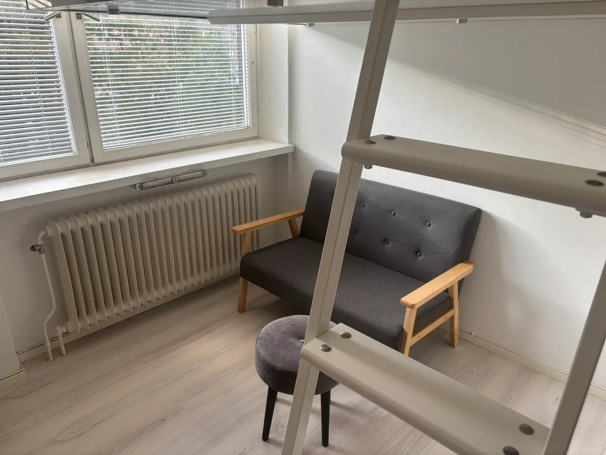 Hyreslägenhet på Stockholm i stockholm