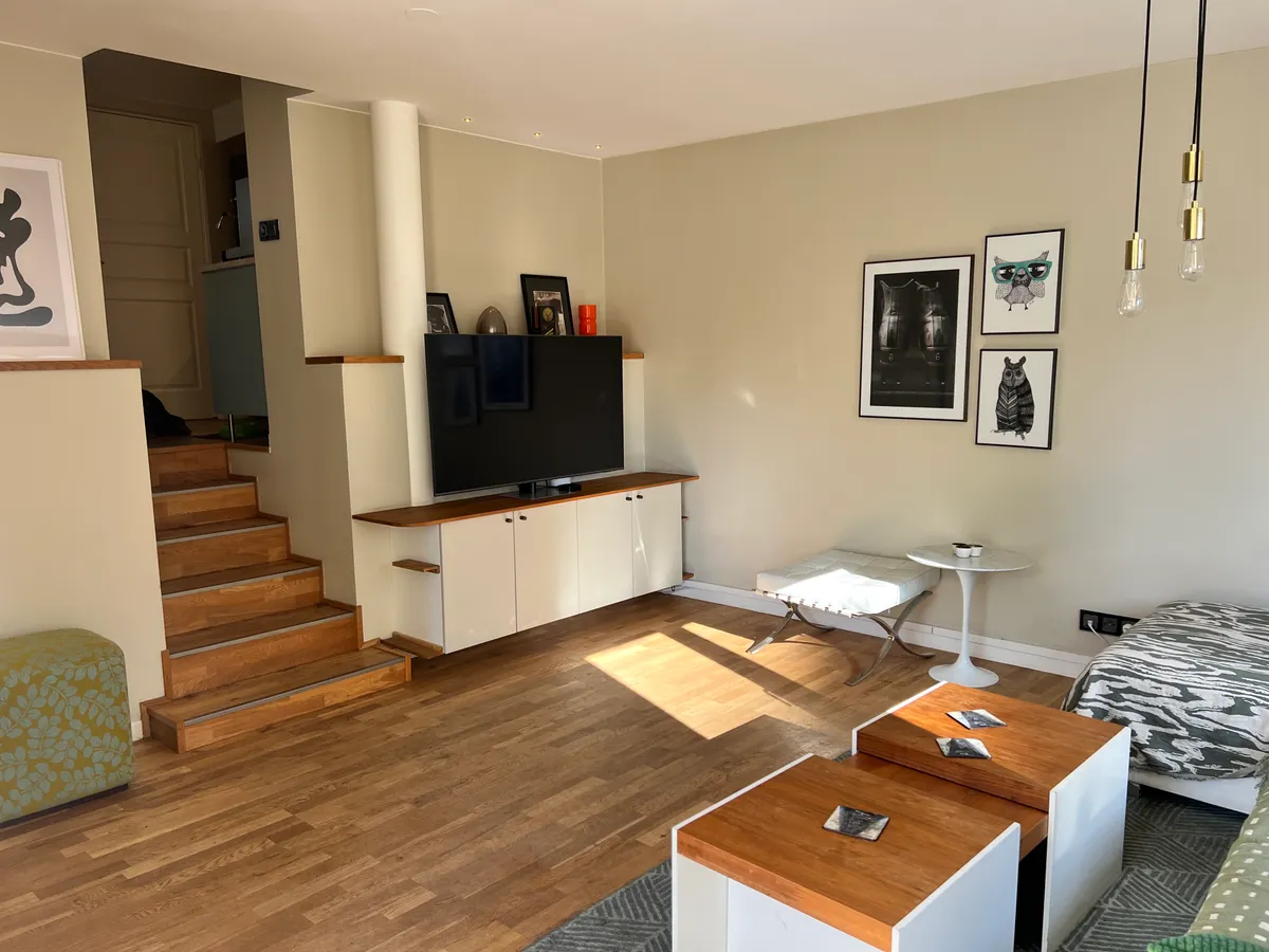 Hyreslägenhet på Sundbyberg i sundbyberg