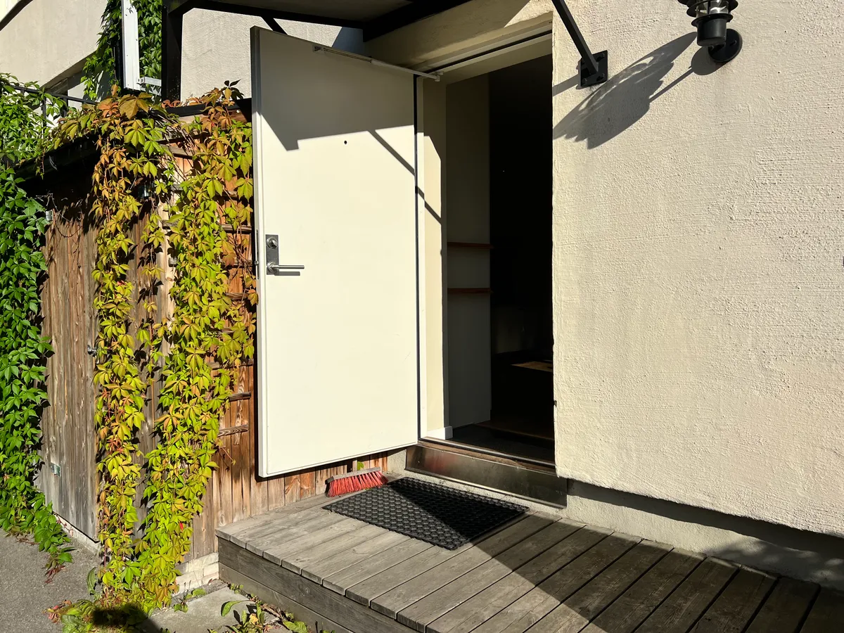 Hyreslägenhet på Sundbyberg i sundbyberg