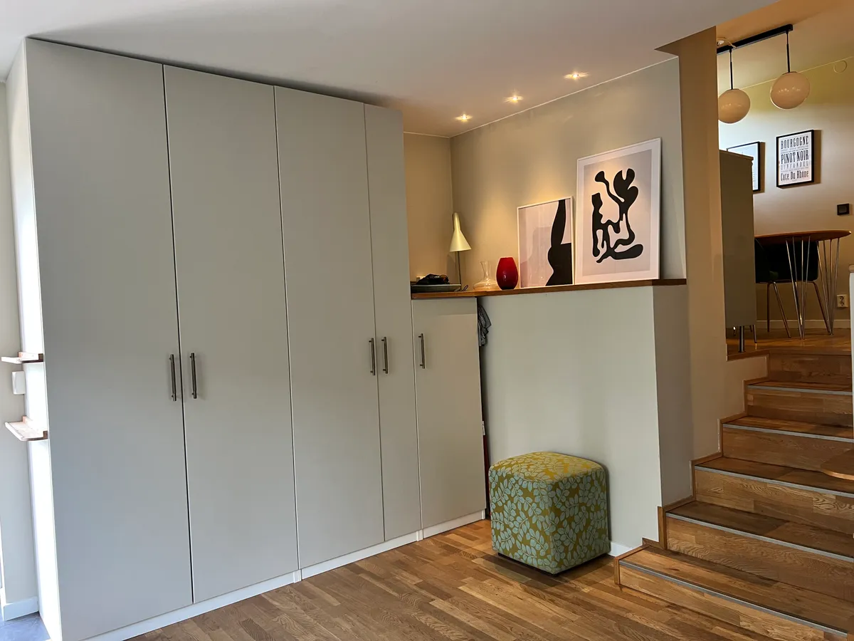 Hyreslägenhet på Sundbyberg i sundbyberg