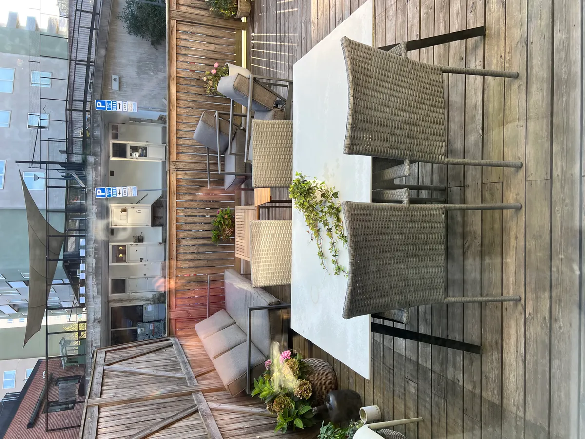 Hyreslägenhet på Sundbyberg i sundbyberg