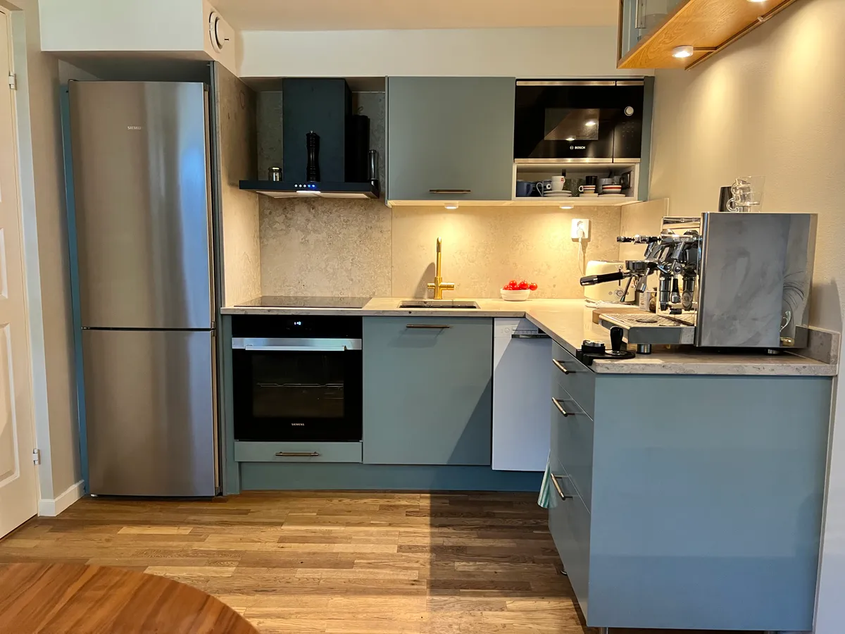 Hyreslägenhet på Sundbyberg i sundbyberg