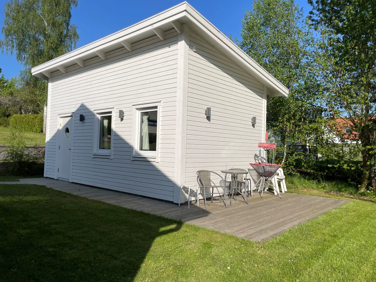 Hyresbostad på Järfälla i jarfalla