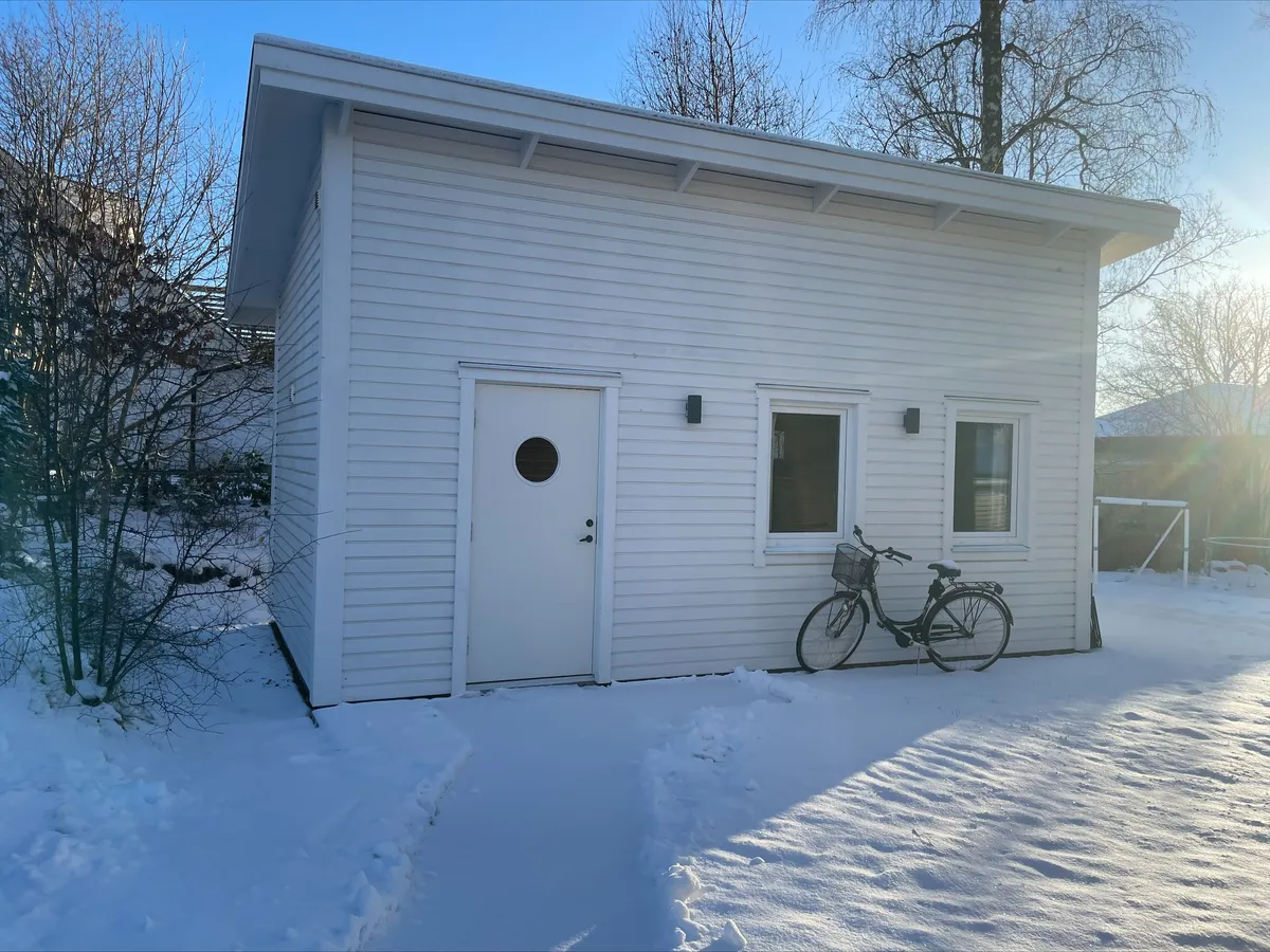 Hyresbostad på Järfälla i jarfalla