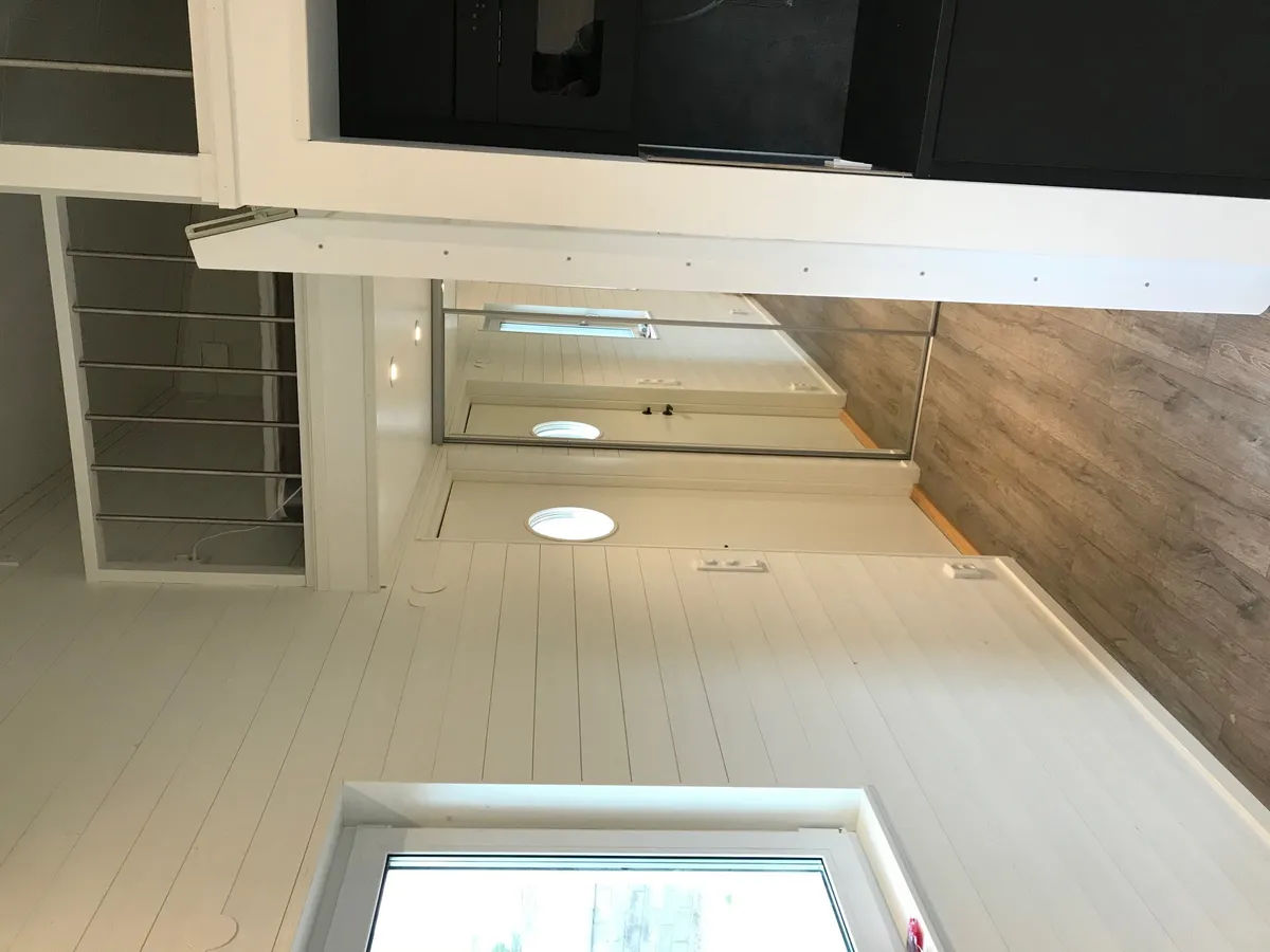 Hyresbostad på Järfälla i jarfalla