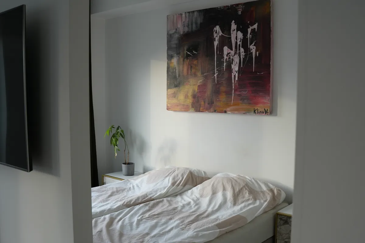 Hyreslägenhet på Turku i turku