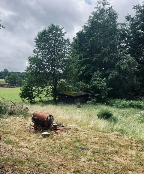 Hyresbostad på Hörby i horby