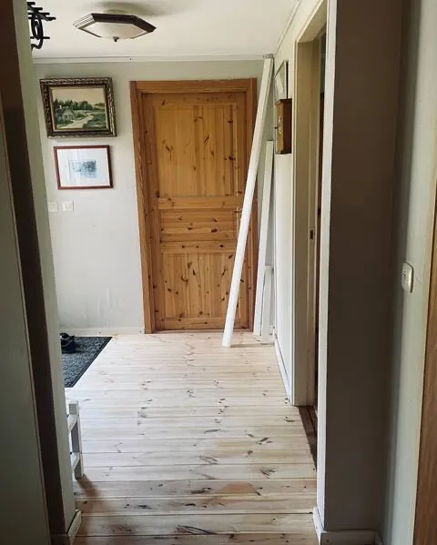 Hyresbostad på Hörby i horby