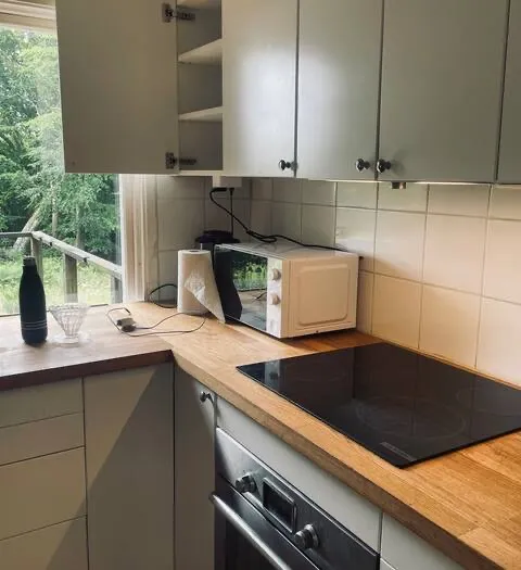 Hyresbostad på Hörby i horby