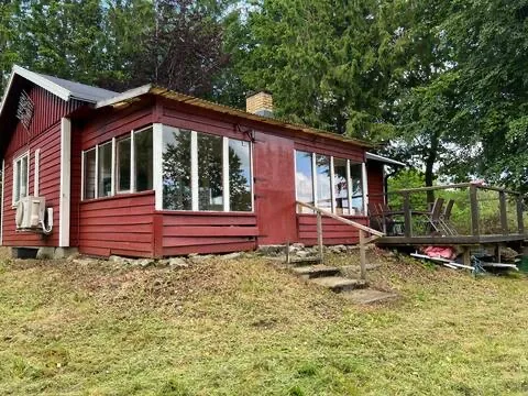 Hyresbostad på Hörby i horby