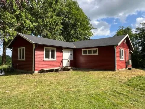 Hyresbostad på Hörby i horby