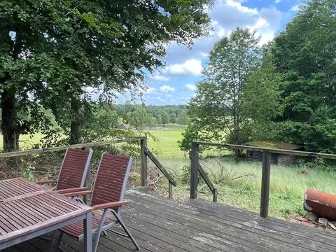 Hyresbostad på Hörby i horby