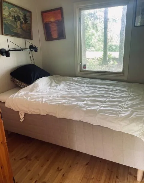 Hyresbostad på Hörby i horby