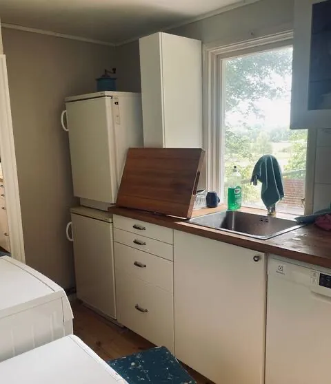 Hyresbostad på Hörby i horby