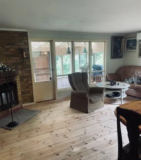 Hyresbostad på Hörby i horby
