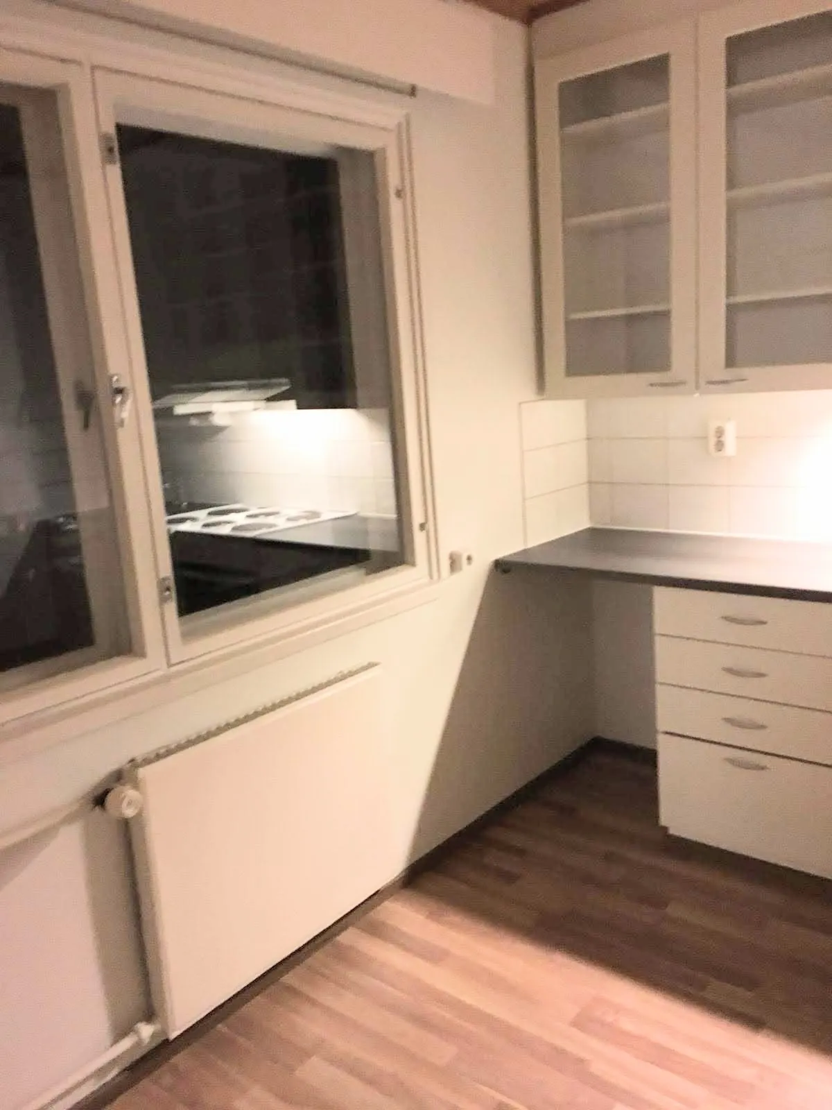Hyreslägenhet på Varkaus i varkaus