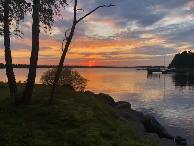 Hyresbostad på Växjö i vaxjo
