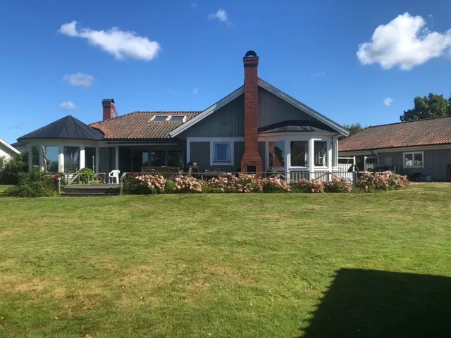 Hyresbostad på Växjö i vaxjo