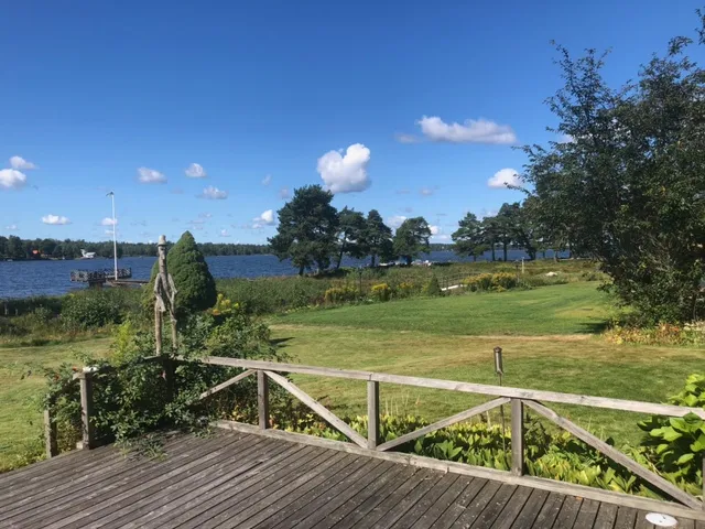 Hyresbostad på Växjö i vaxjo