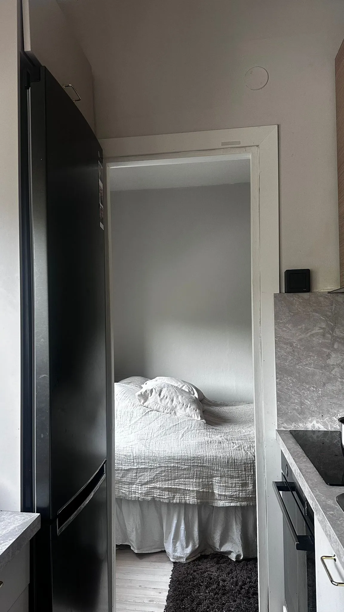Hyreslägenhet på Helsinki i helsinki
