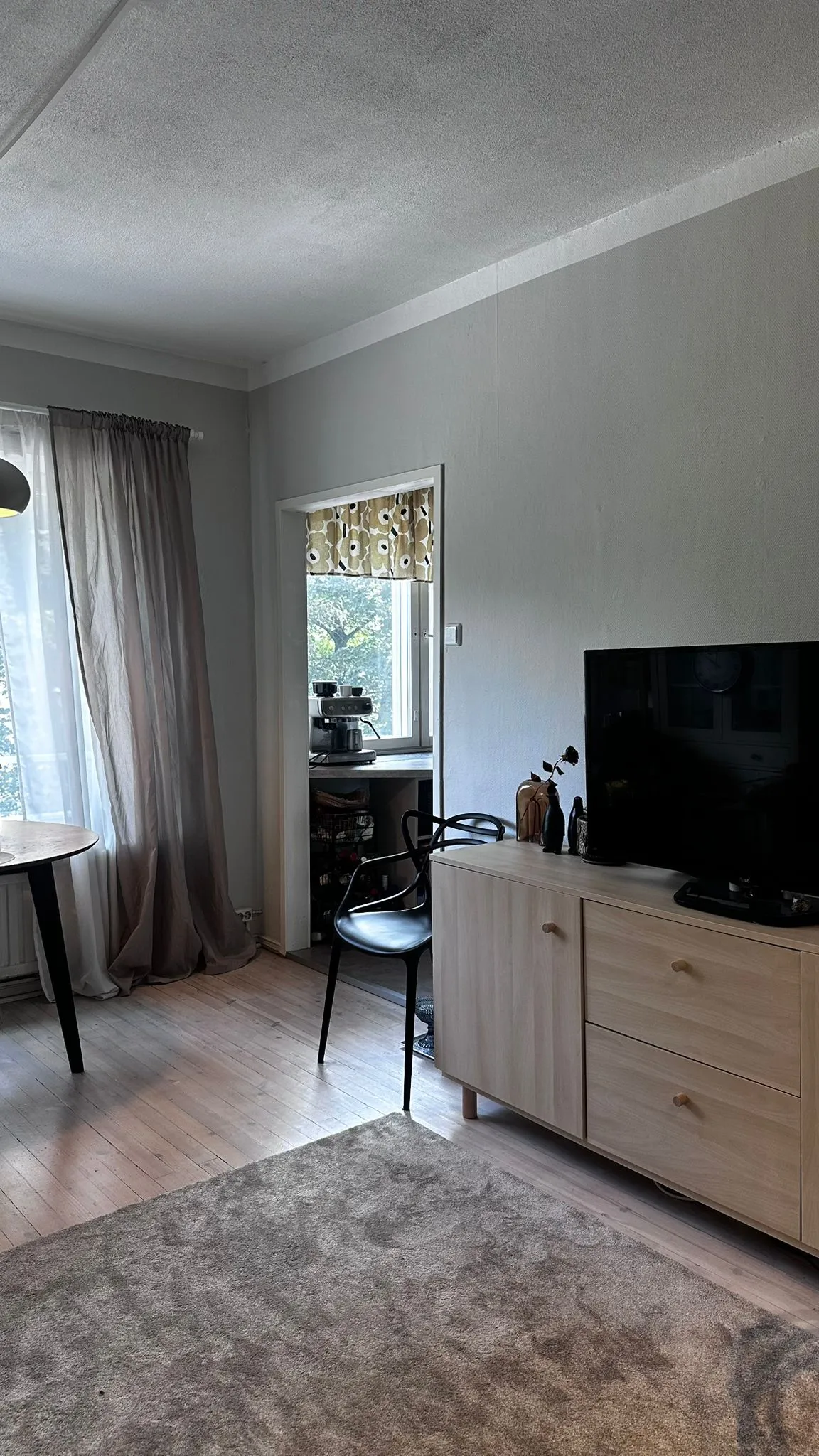 Hyreslägenhet på Helsinki i helsinki