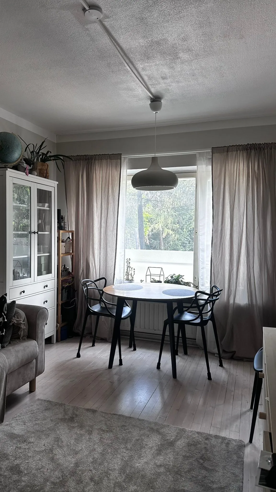 Hyreslägenhet på Helsinki i helsinki