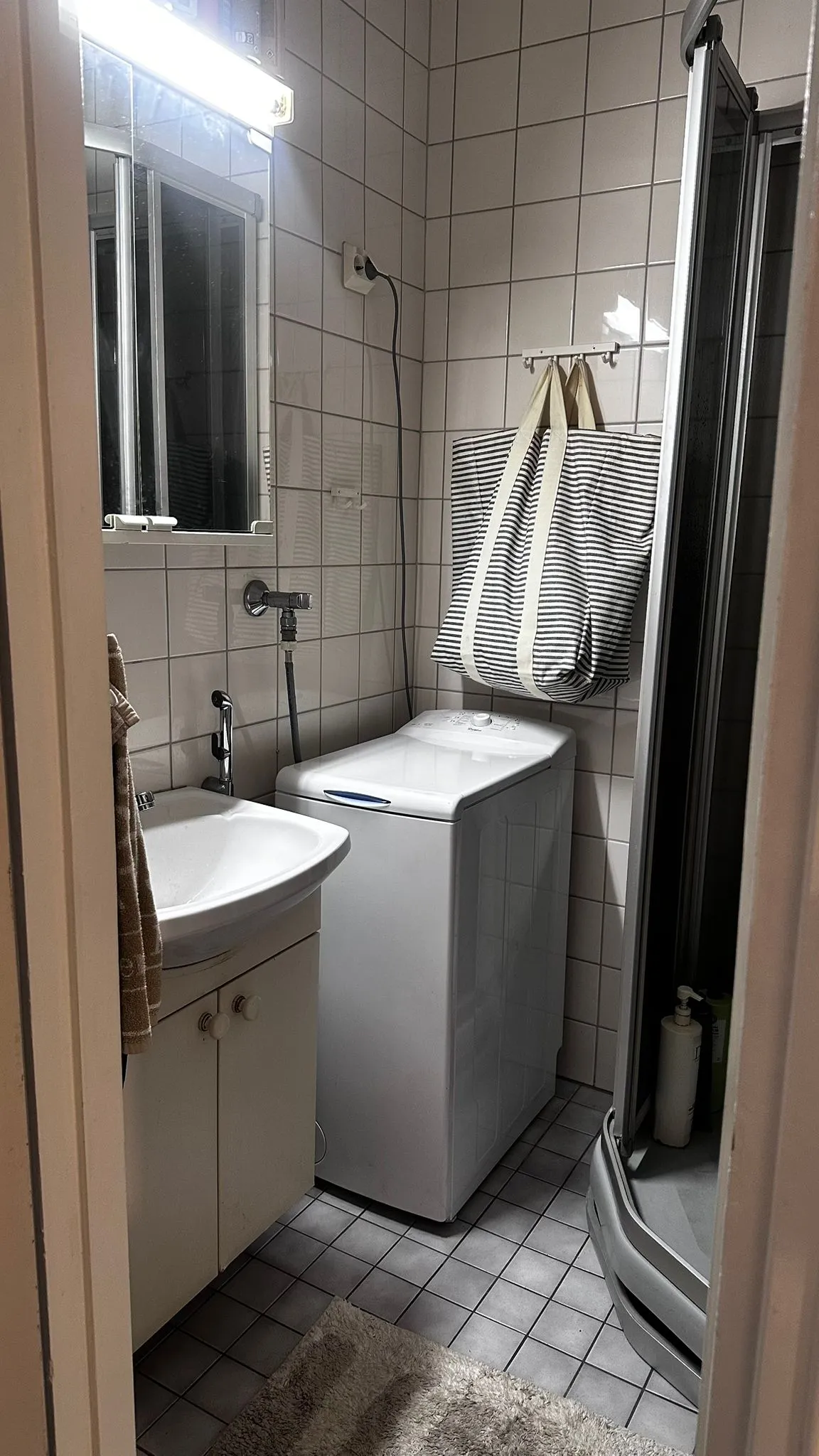 Hyreslägenhet på Helsinki i helsinki