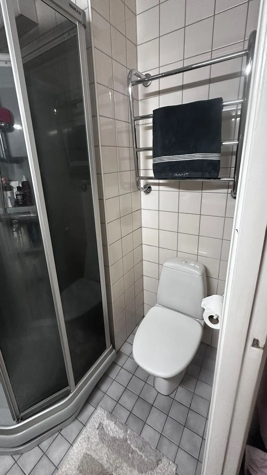 Hyreslägenhet på Helsinki i helsinki