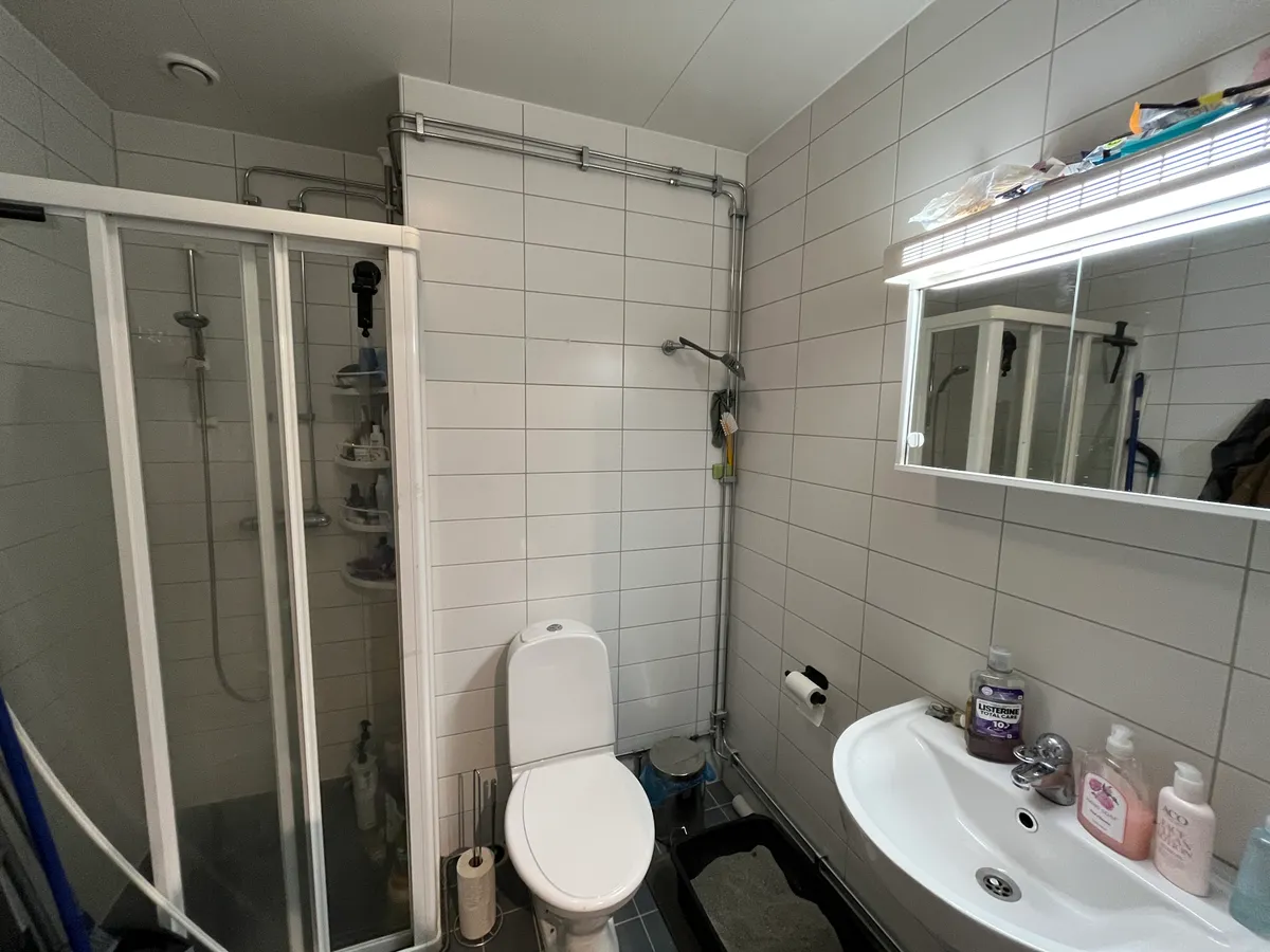Hyreslägenhet på Trollhättan i trollhattan