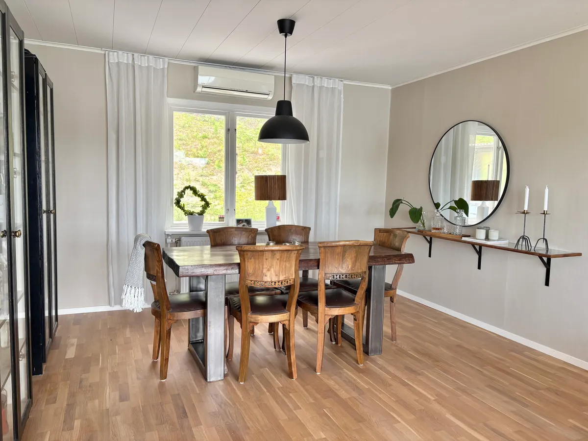 Hyresbostad på Uddevalla i uddevalla
