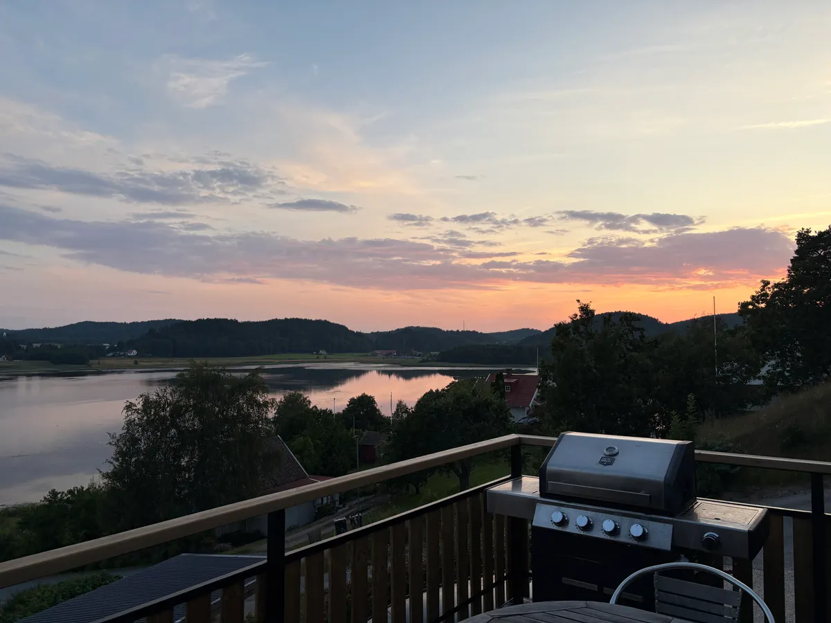 Hyresbostad på Uddevalla i uddevalla