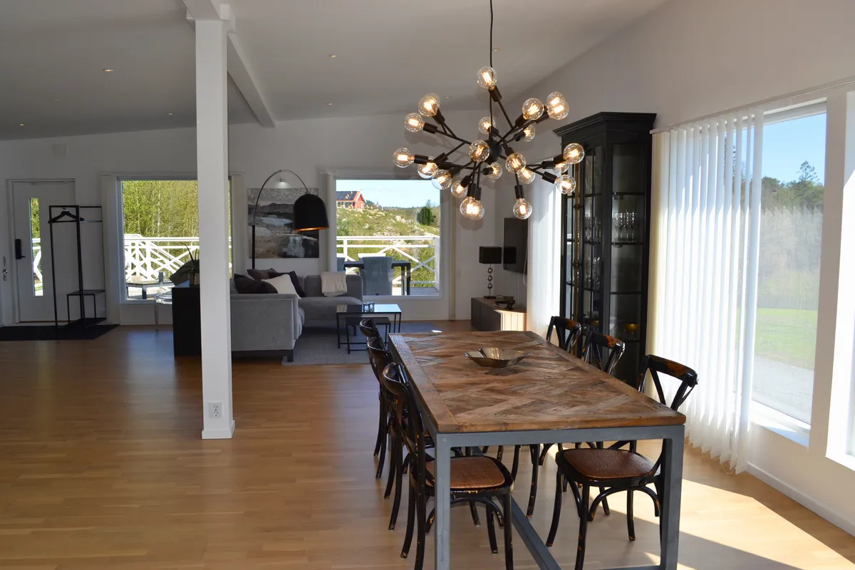 Hyreslägenhet på Kullavik i kullavik
